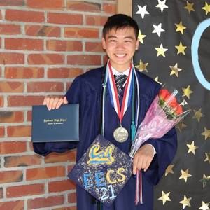 Meet your Posher, Sean